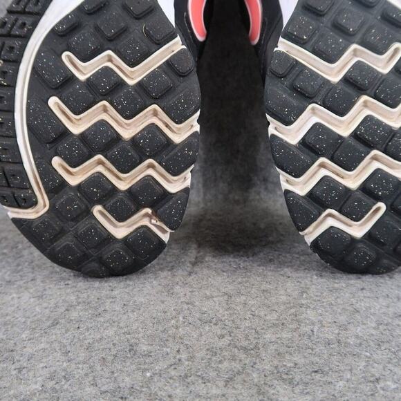 Nike Shoes Womens 7.5 Athletic Trainers Downshifter 6 Running Active Sport Black - Picture 14 of 16